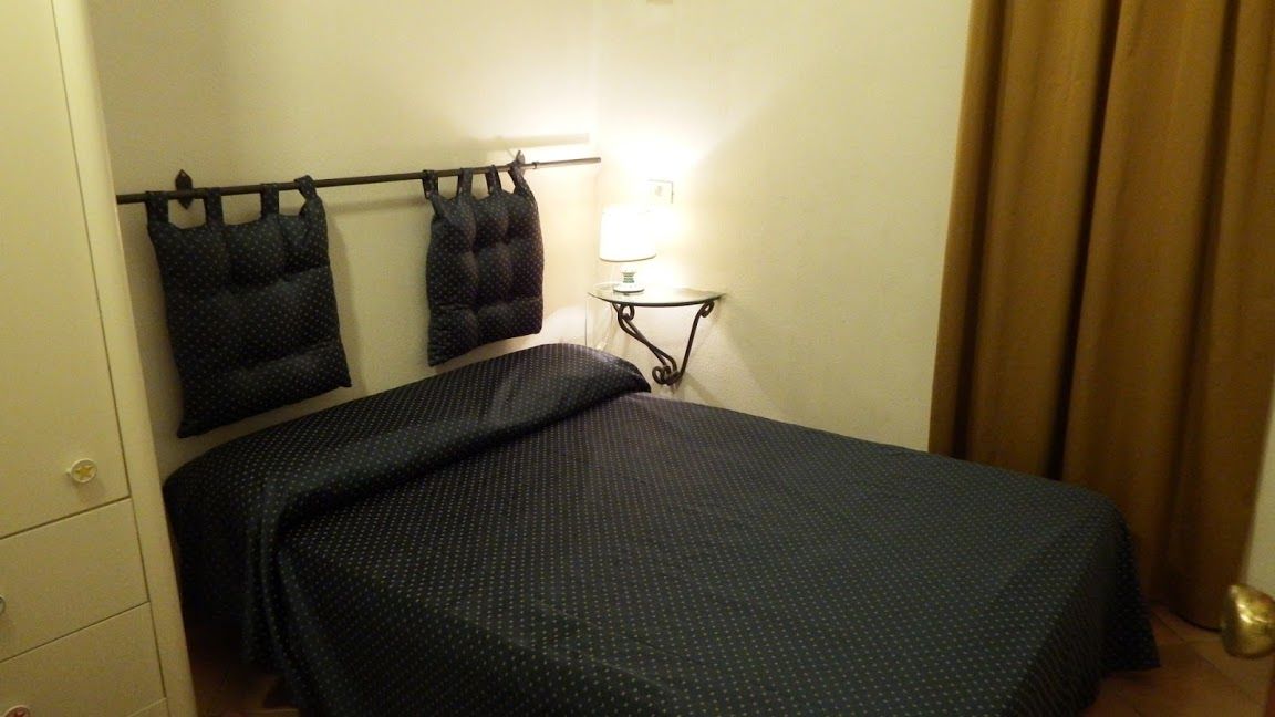 Residence Hotel Eden ปาลีนูโร ภายนอก รูปภาพ
